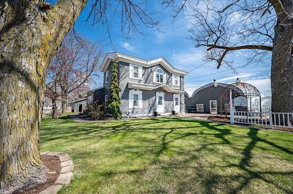 Photo of 438 W Kinne STREET, Ellsworth, WI 54011 (MLS # 1600255)