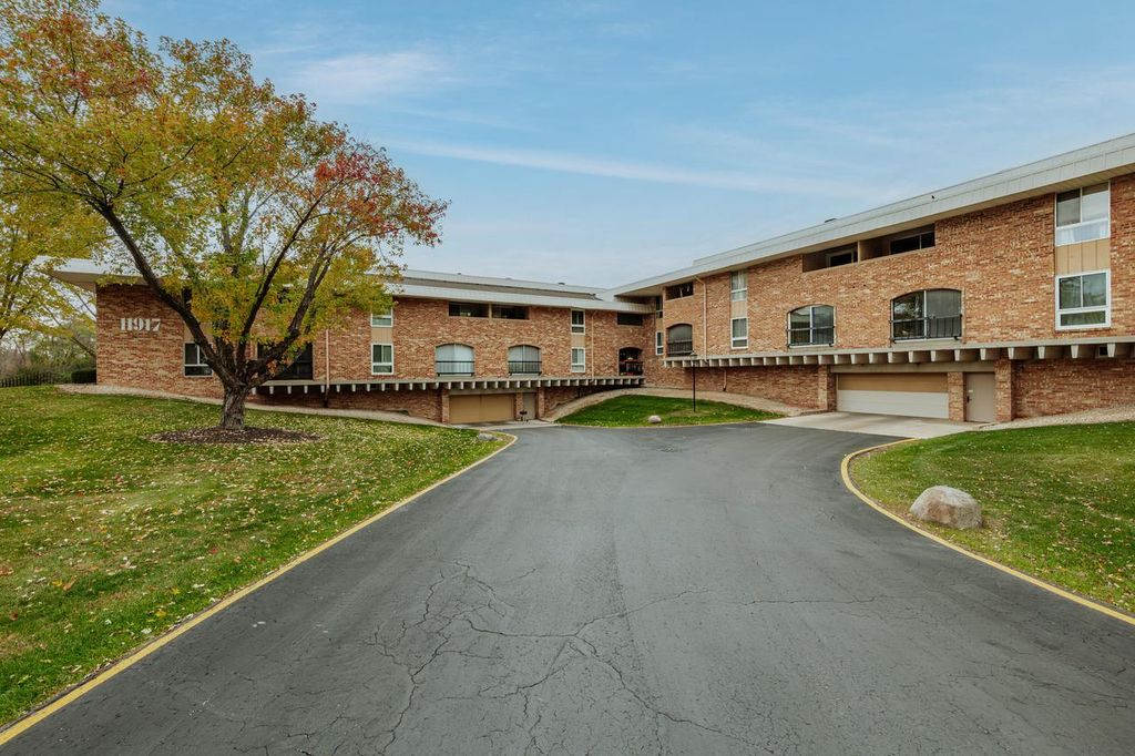 Photo of 11917 W Appleton AVENUE #6, Milwaukee, WI 53224 (MLS # 1942144)