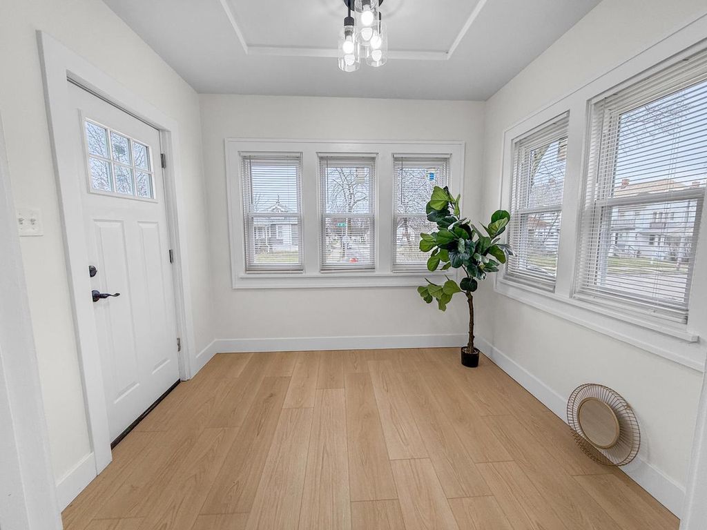 Photo of 3842 N 13th STREET, Milwaukee, WI 53206 (MLS # 1957470)