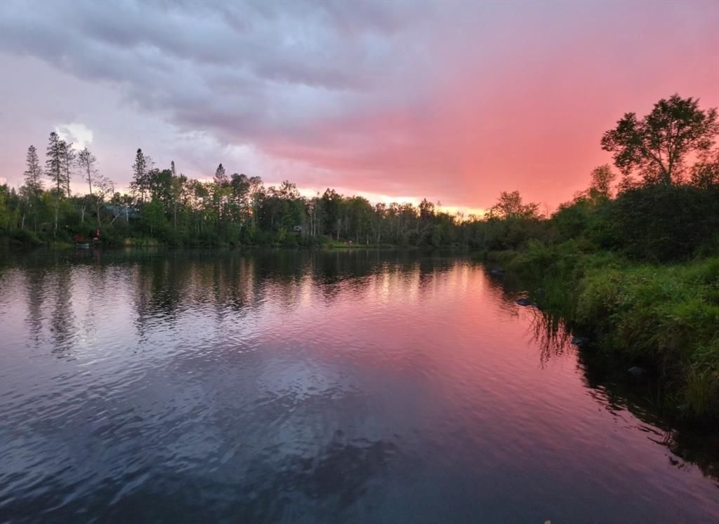 Photo of 8725W River ROAD, Ojibwa, WI 54862 (MLS # 1599647)