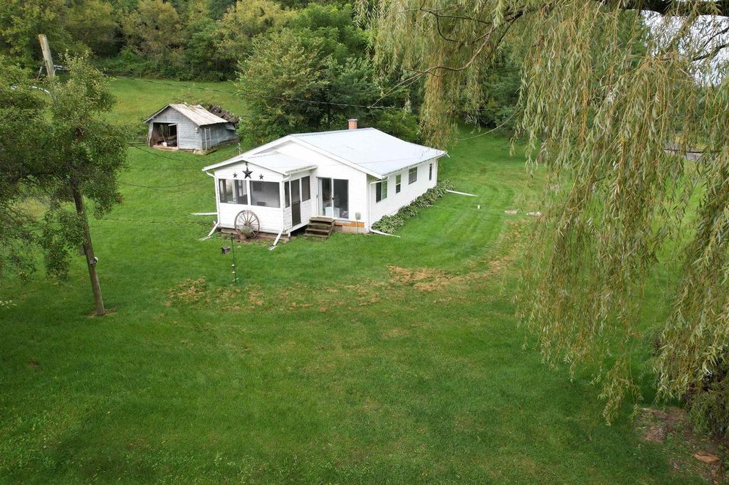 Photo of 31473 county highway O ROAD, Muscoda, WI 53573 (MLS # 2008443)