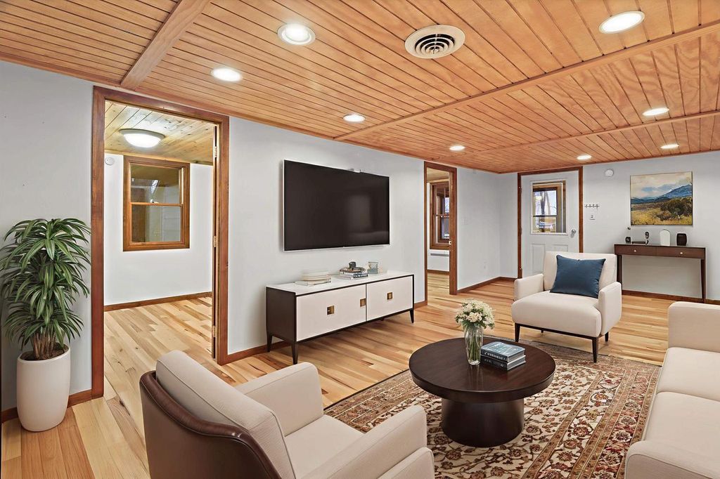 Photo of 411 E Church STREET, Belleville, WI 53508 (MLS # 2013023)