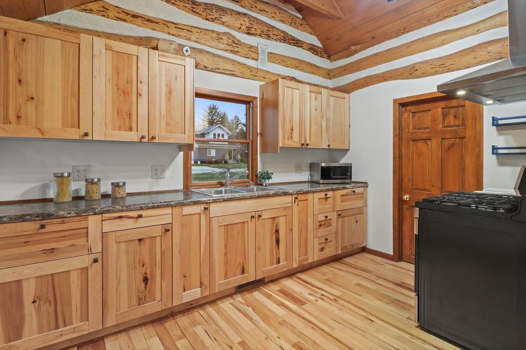 Photo of 411 E Church STREET, Belleville, WI 53508 (MLS # 2013023)