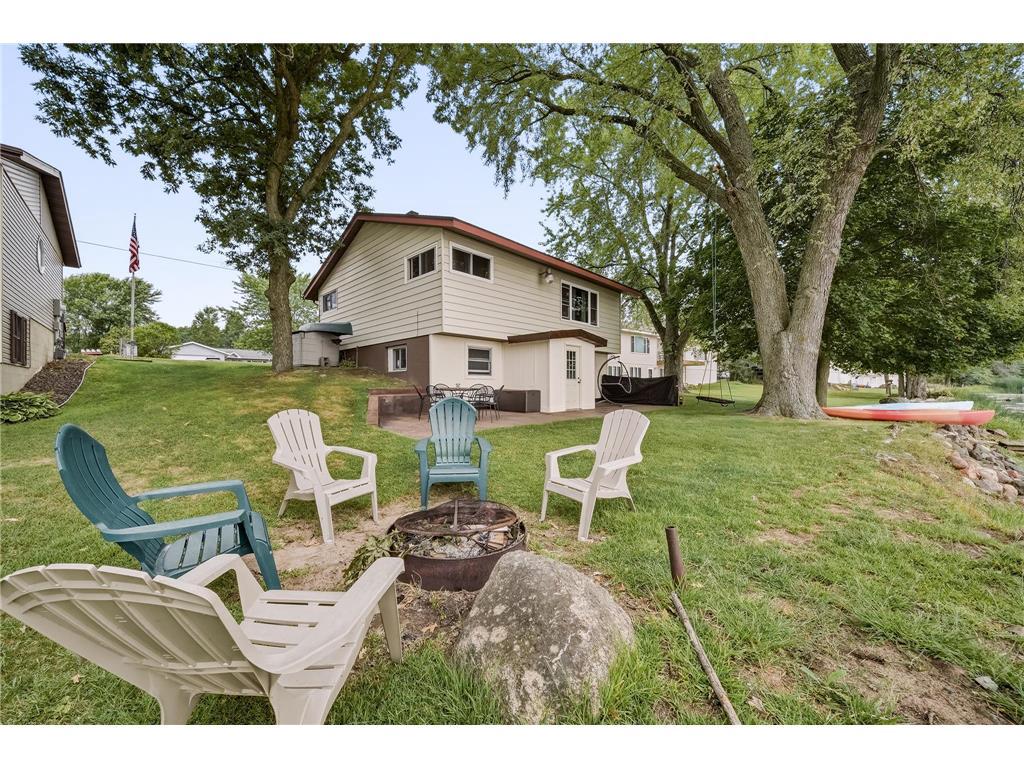 Photo of 812 Magnor Lake LANE, Clayton, WI 54004 (MLS # 7134029)