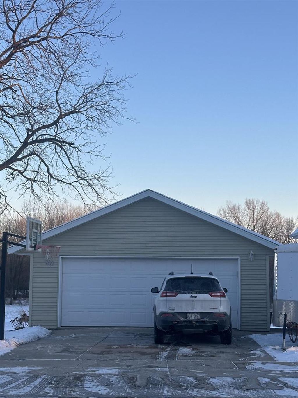 Photo of 403 S Main STREET, Fall River, WI 53932 (MLS # 2015808)