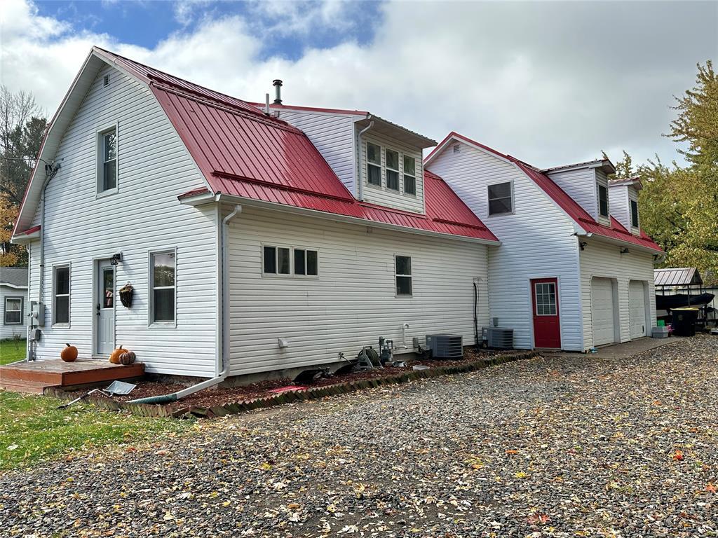 Photo of 874 25th Street, Chetek, WI 54728 (MLS # 1606080)