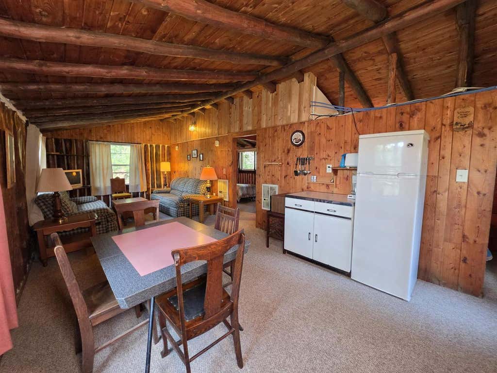 Photo of 5171 Sea Lion Lake ROAD, Florence, WI 54121 (MLS # 50330347)