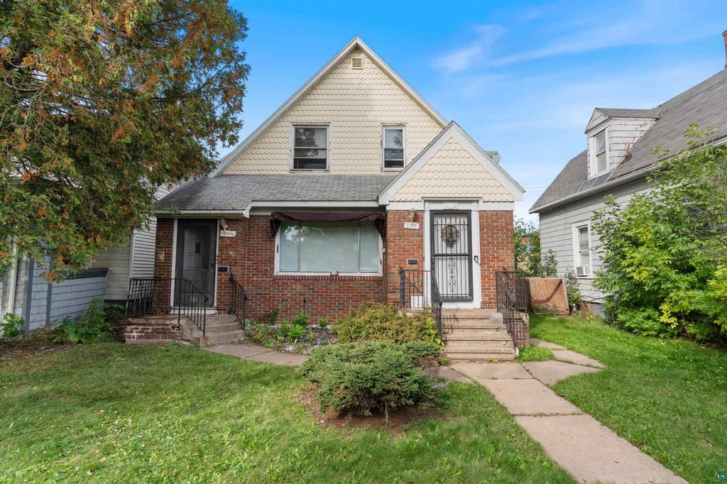 Photo of 1109 N 16th STREET, Superior, WI 54880 (MLS # 6128480)