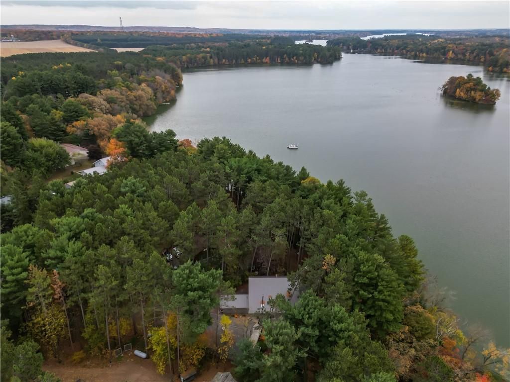 Photo of 1208 22nd STREET, Cameron, WI 54822 (MLS # 1598187)