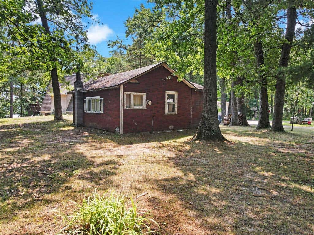 Photo of 7044 Godfrey Lake ROAD, Siren, WI 54872 (MLS # 1603781)