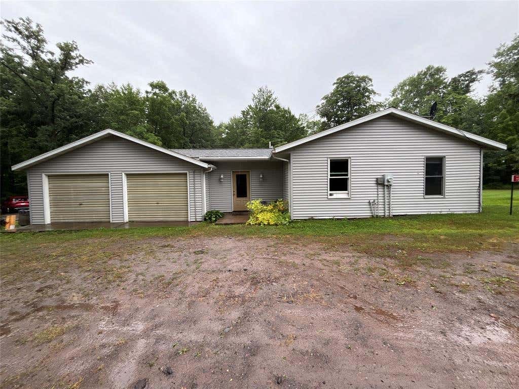 Photo of 7044 Godfrey Lake ROAD, Siren, WI 54872 (MLS # 1603781)