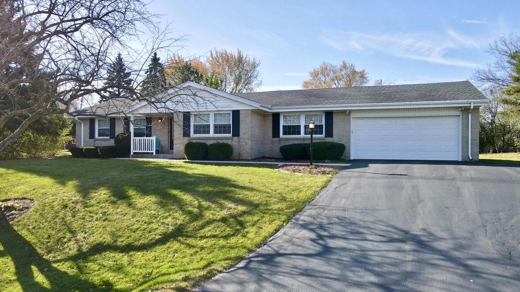 Photo of 9033 N Seneca ROAD, Bayside, WI 53217 (MLS # 1944564)