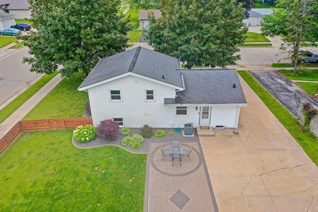 Photo of 661 Fern STREET, Kaukauna, WI 54130 (MLS # 50328204)
