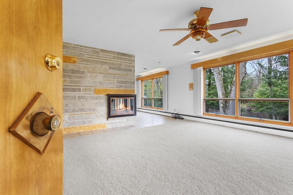 Photo of E4568 County Road C, Marion, WI 54950 (MLS # 50324673)