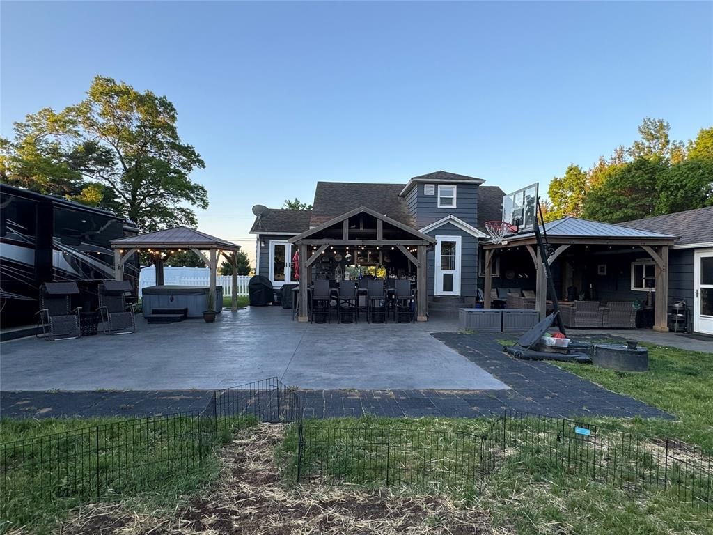 Photo of 19732 70th AVENUE, Chippewa Falls, WI 54729 (MLS # 1599102)