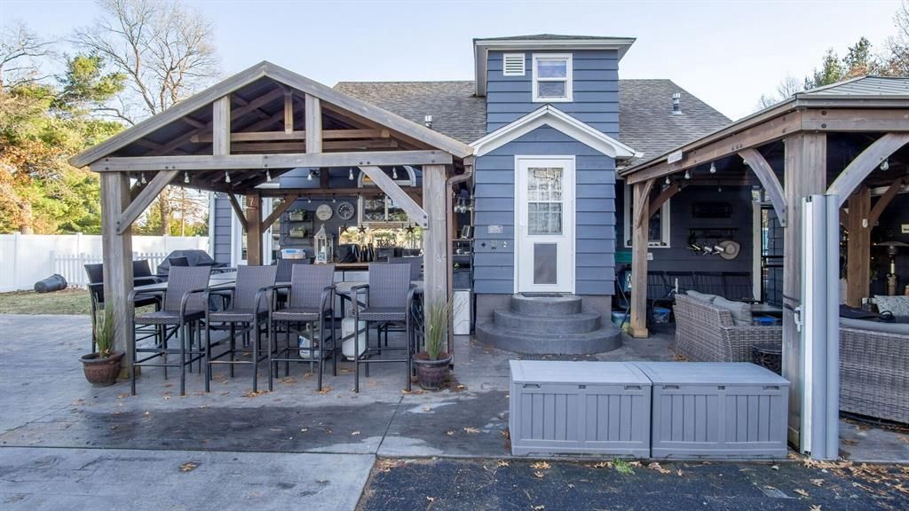 Photo of 19732 70th AVENUE, Chippewa Falls, WI 54729 (MLS # 1599102)