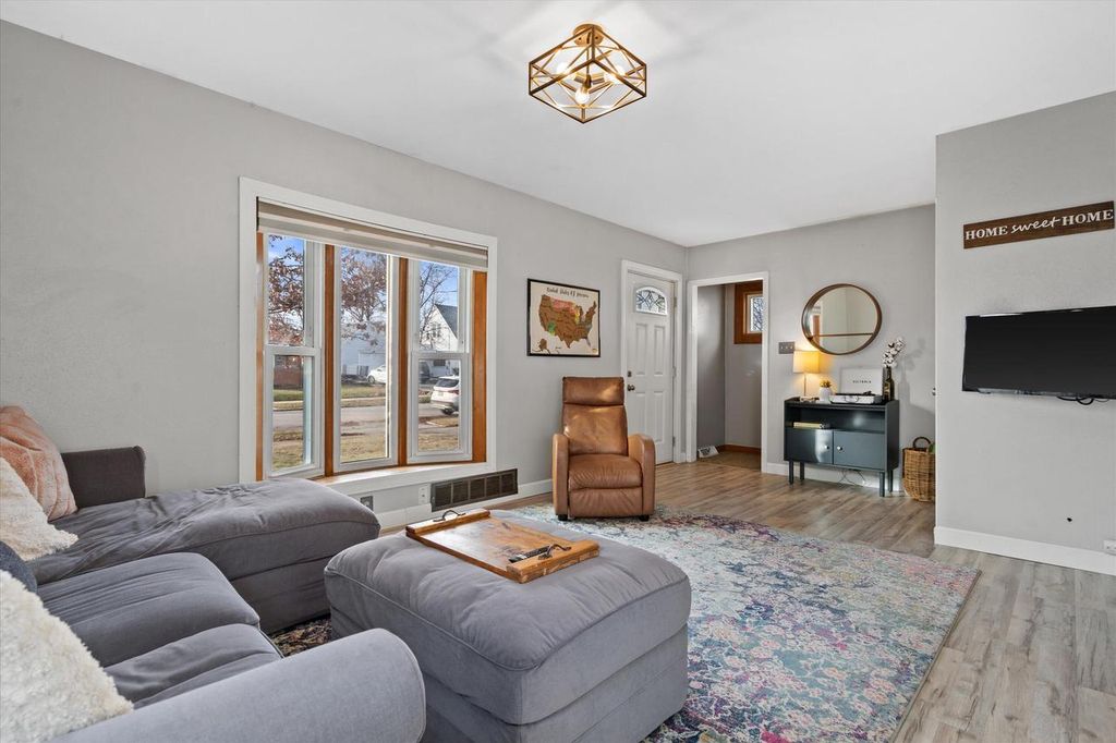 Photo of 3742 N 97th PLACE, Milwaukee, WI 53222 (MLS # 1947442)