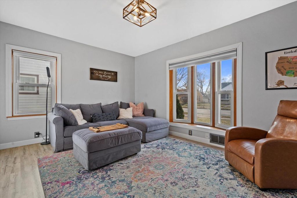 Photo of 3742 N 97th PLACE, Milwaukee, WI 53222 (MLS # 1947442)