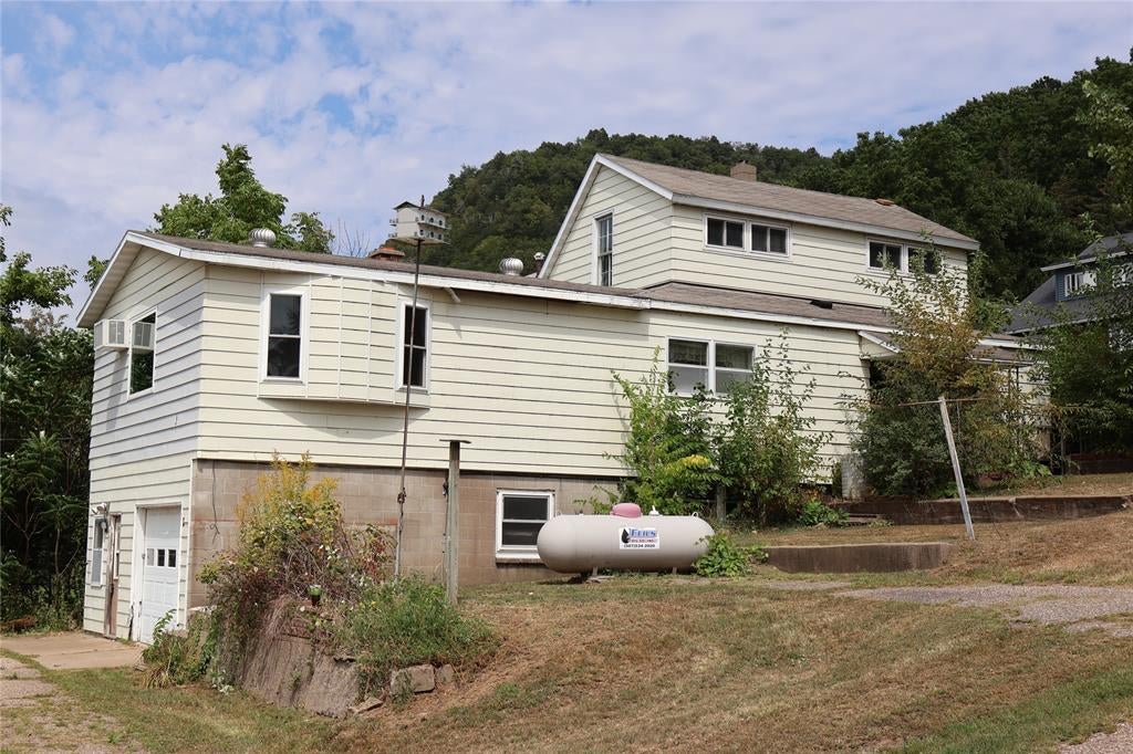 Photo of 100 2nd STREET, Alma, WI 54610 (MLS # 1604670)