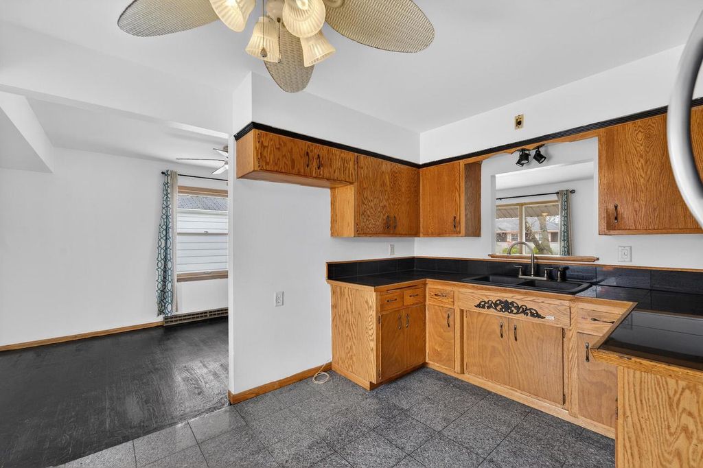 Photo of 6458 N Landers STREET, Milwaukee, WI 53223 (MLS # 1955599)