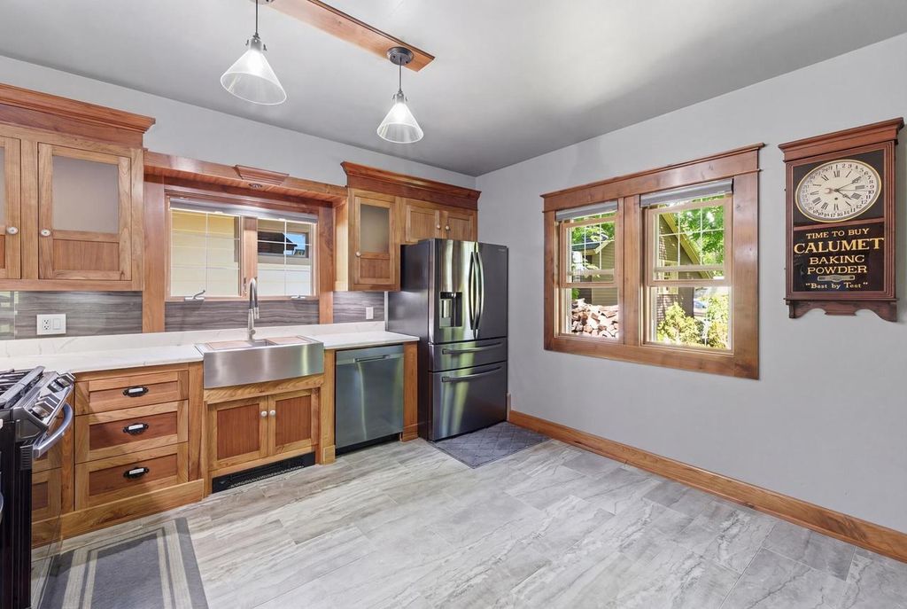 Photo of 716 S 6th AVENUE, West Bend, WI 53095 (MLS # 1962097)