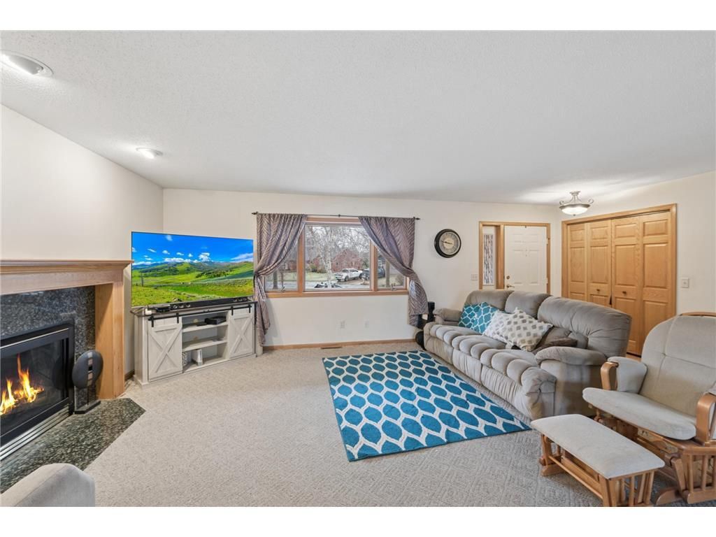 Photo of 1528 Shore Haven COURT, Menomonie, WI 54751 (MLS # 7047120)