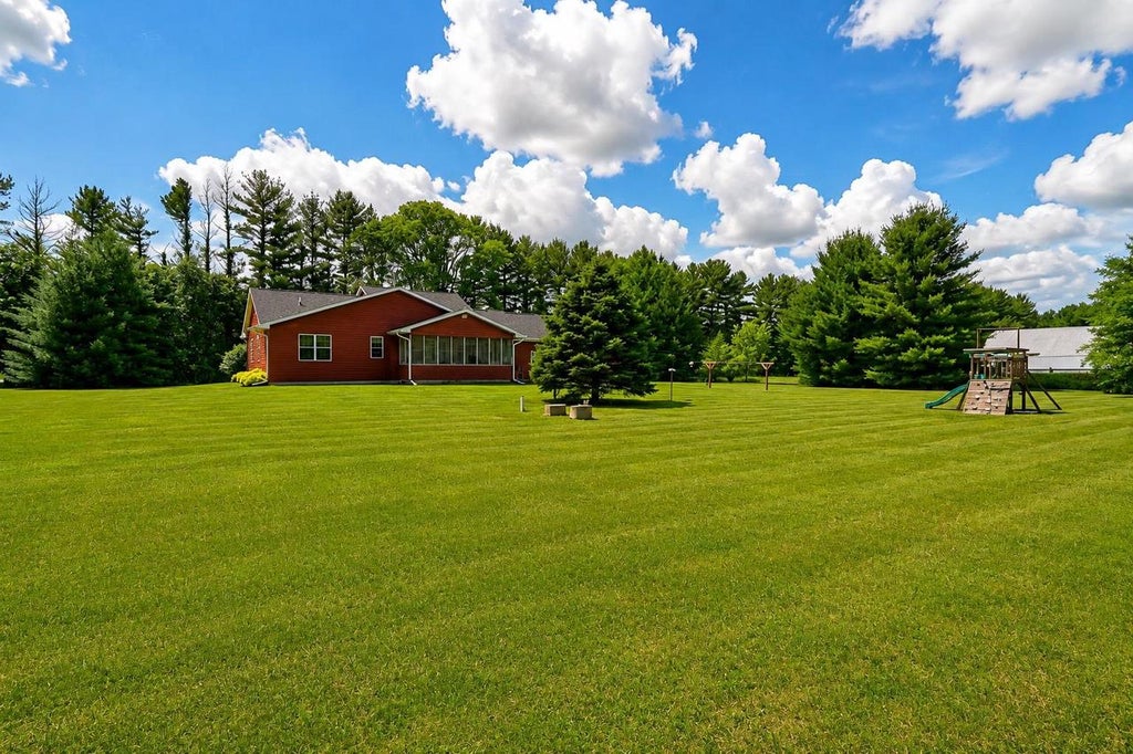 Photo of S12951 Ivy LANE, Spring Green, WI 53588 (MLS # 2026894)