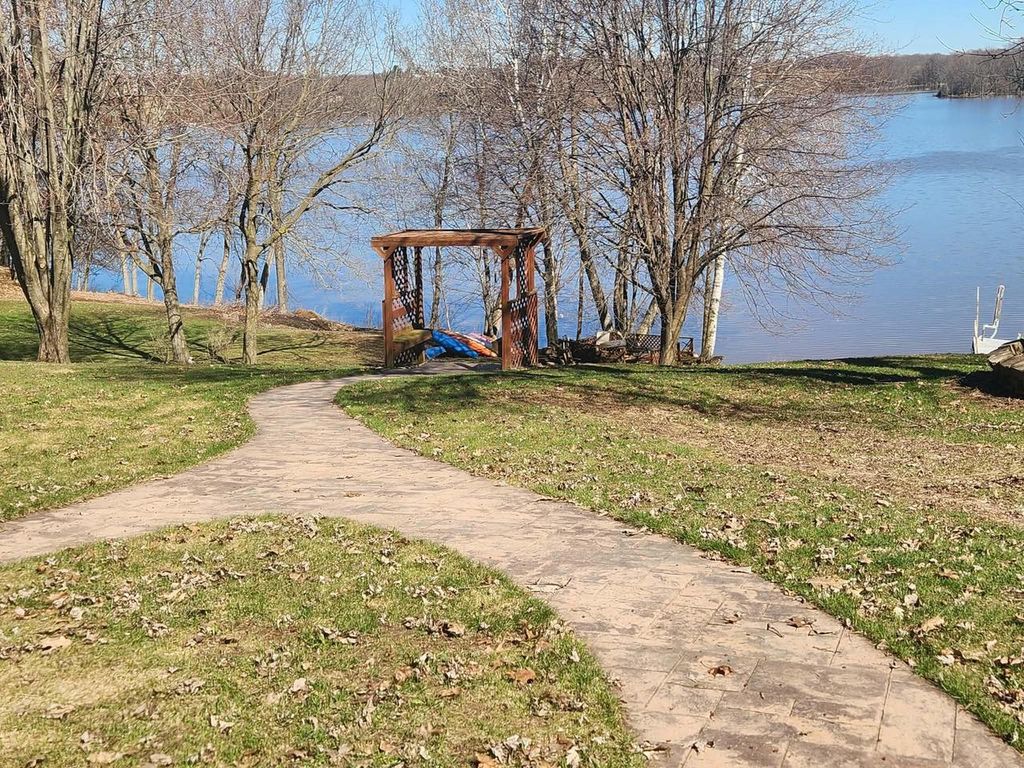 Photo of 126280 Eau Pleine ROAD, Stratford, WI 54484 (MLS # 22601488)