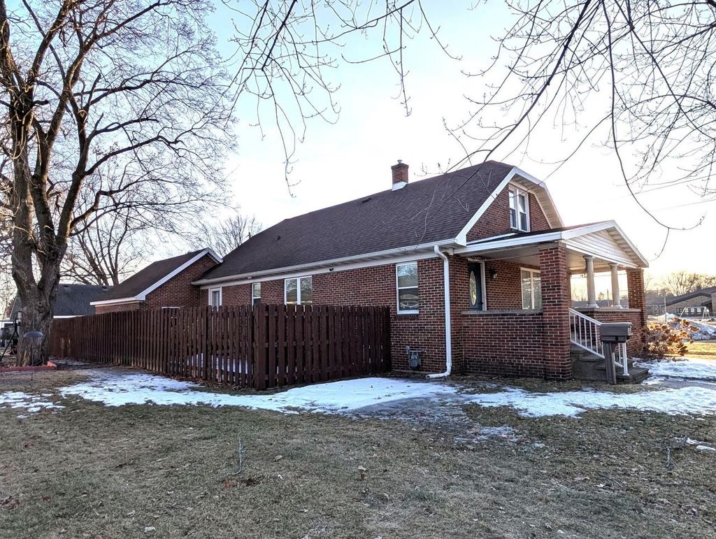 Photo of 331 Thompson STREET, Peshtigo, WI 54157 (MLS # 50321782)