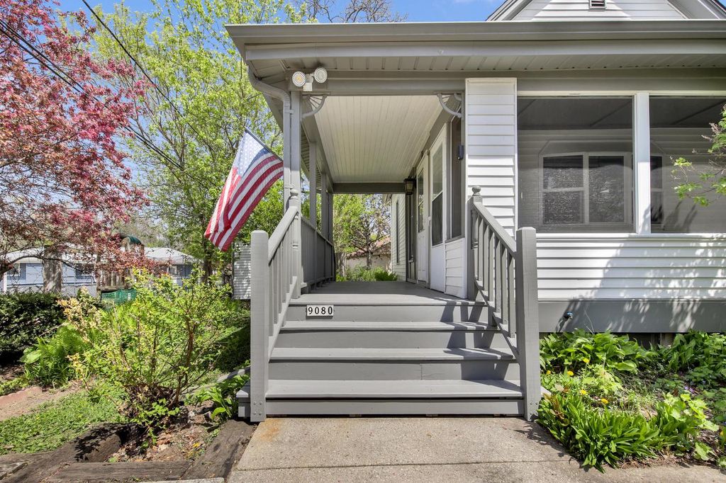 Photo of 9080 S Chicago COURT, Oak Creek, WI 53154 (MLS # 1961719)