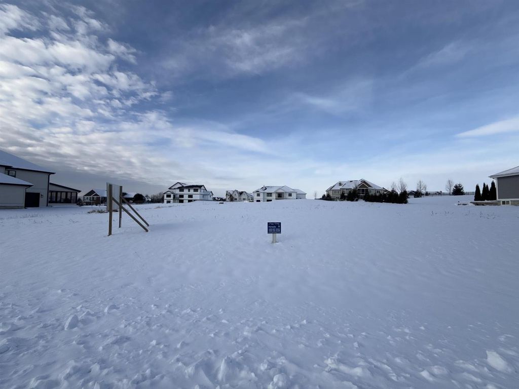 Photo of Lot 14 Karolina WAY, Bristol, WI 53590 (MLS # 2013486)