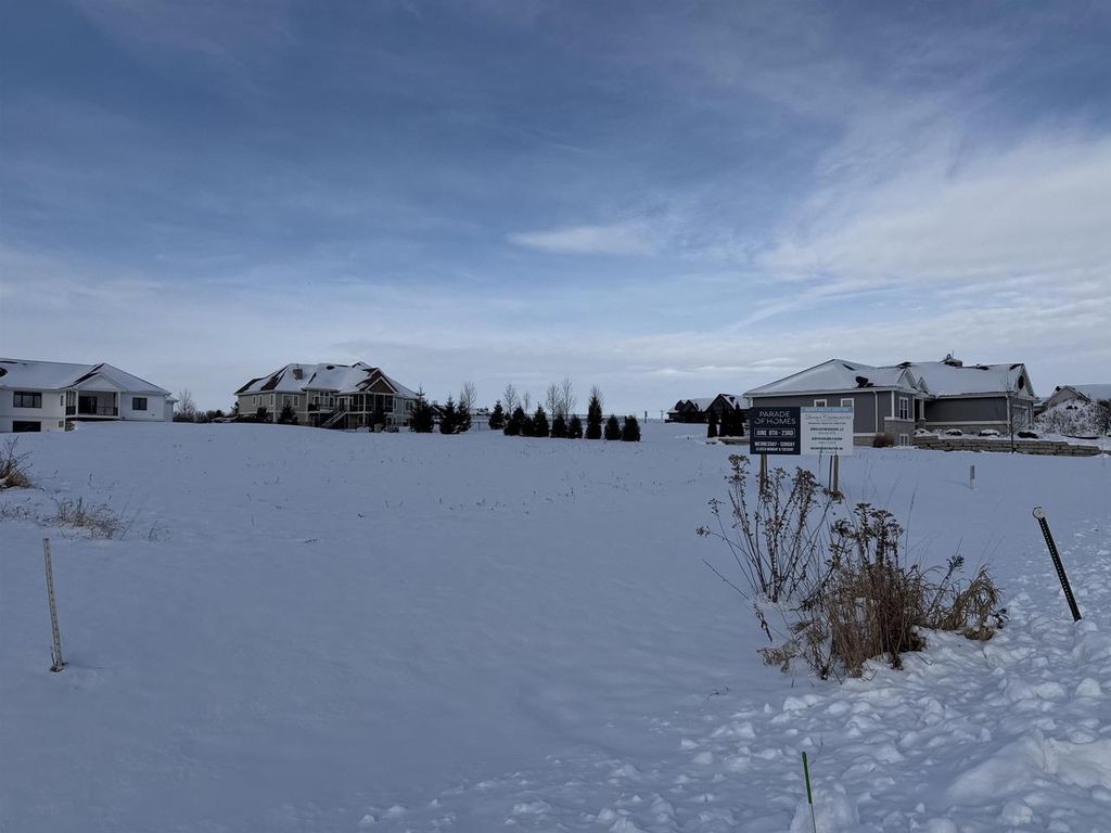 Photo of Lot 14 Karolina WAY, Bristol, WI 53590 (MLS # 2013486)