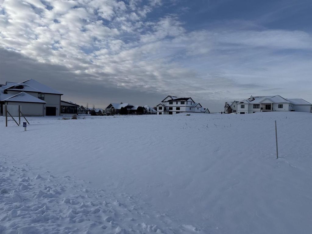 Photo of Lot 14 Karolina WAY, Bristol, WI 53590 (MLS # 2013486)