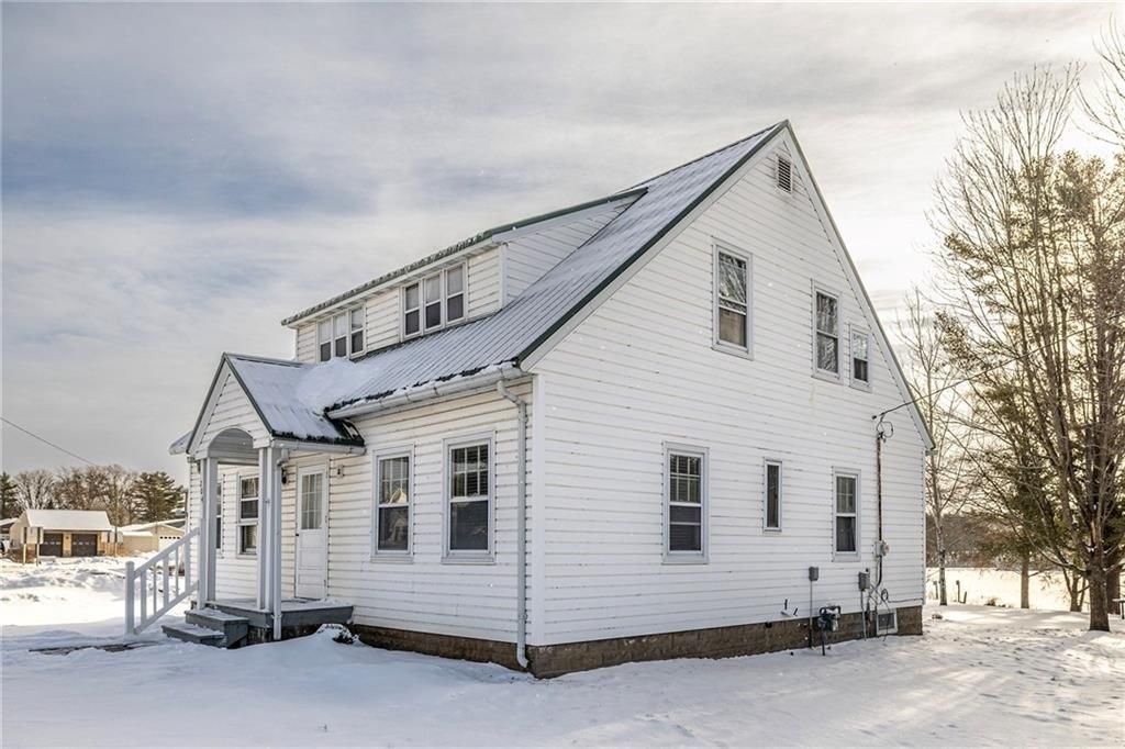 Photo of 204 W Pearl STREET, Merrillan, WI 54754 (MLS # 1597648)