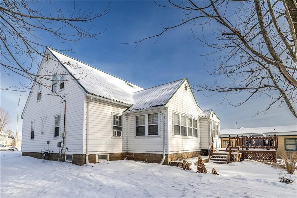 Photo of 204 W Pearl STREET, Merrillan, WI 54754 (MLS # 1597648)