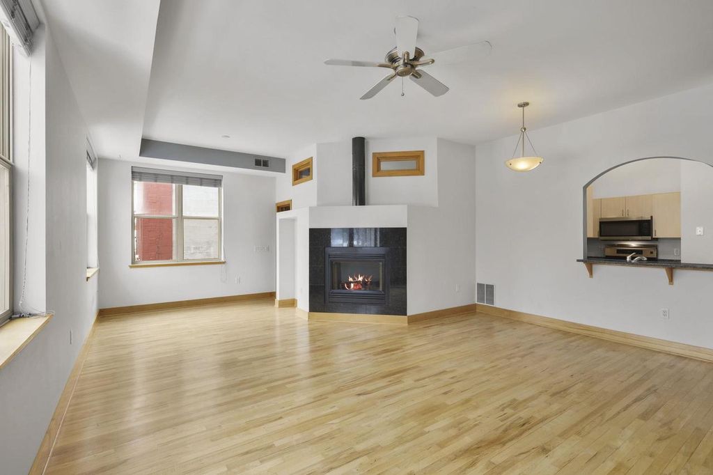 Photo of 1150 Williamson STREET #204, Madison, WI 53703 (MLS # 2018991)