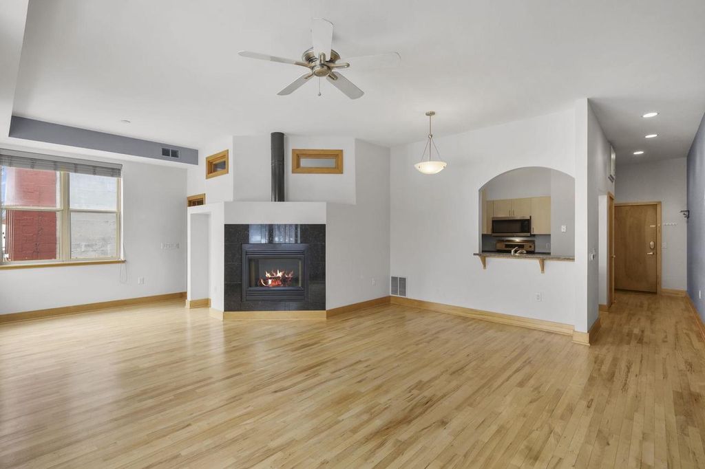 Photo of 1150 Williamson STREET #204, Madison, WI 53703 (MLS # 2018991)