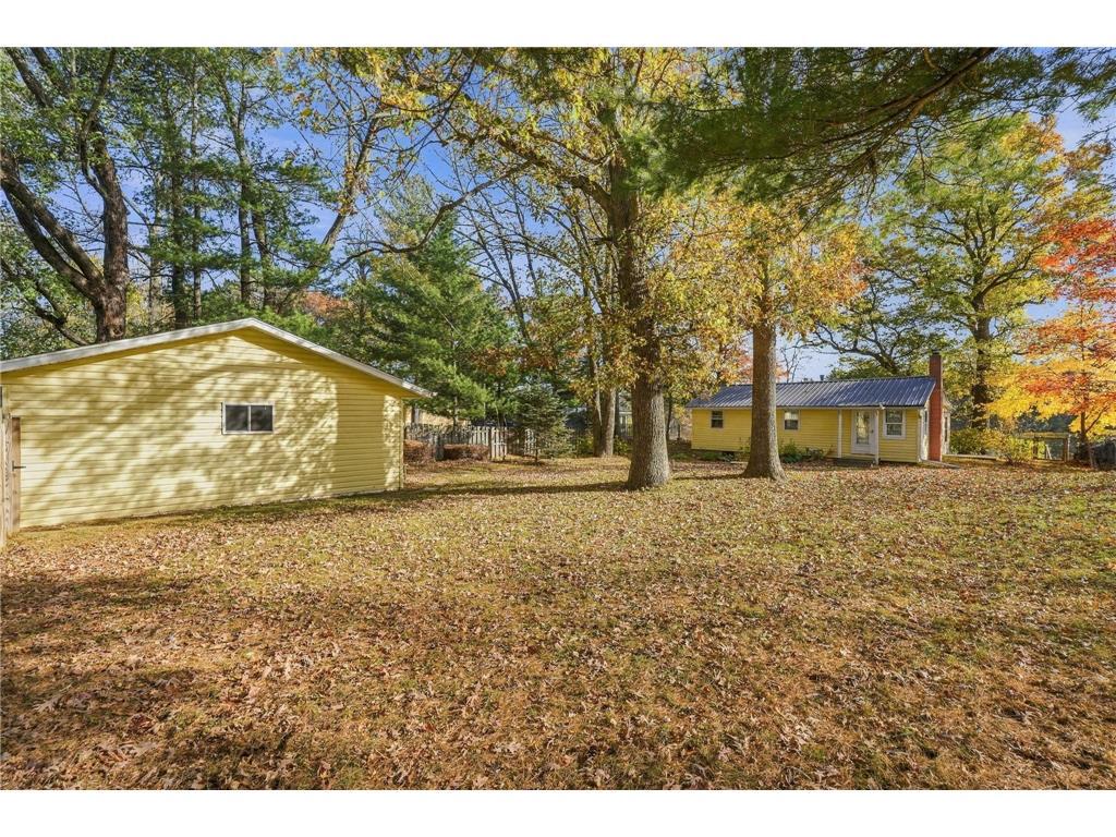Photo of 308 North STREET, Amery, WI 54001 (MLS # 7159127)