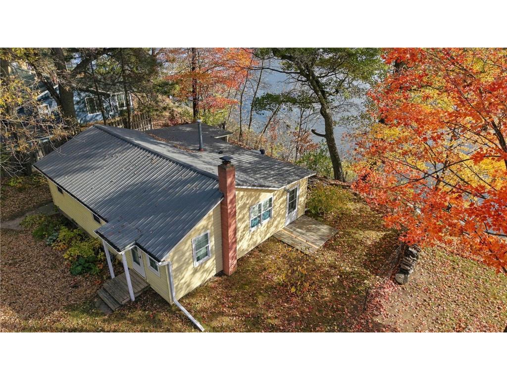 Photo of 308 North STREET, Amery, WI 54001 (MLS # 7159127)