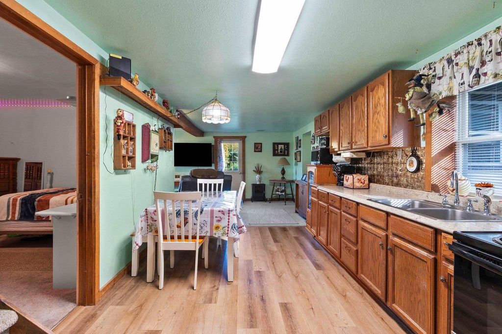 Photo of N4193 County Road K, Shawano, WI 54166 (MLS # 50316907)