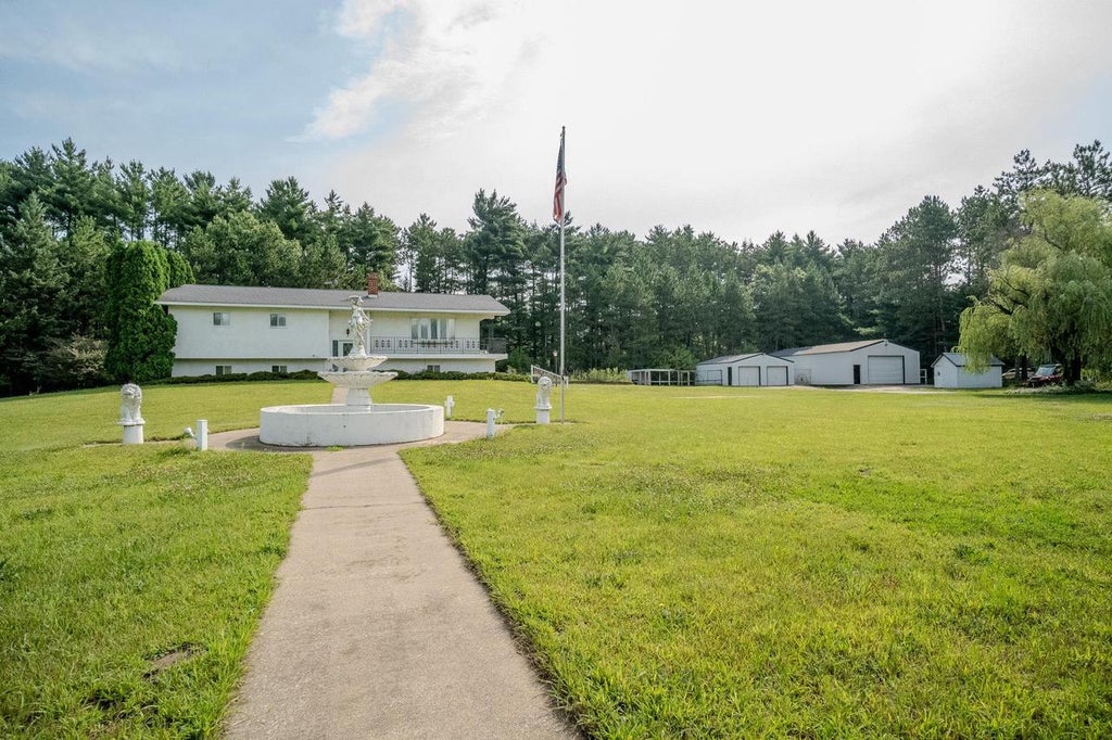 Photo of 10894 Highway 71, Sparta, WI 54656 (MLS # 2029697)