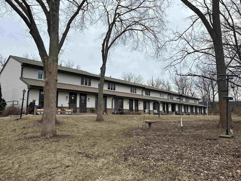 Photo of 249 Ba Wood LANE, Janesville, WI 53545 (MLS # 2016656)