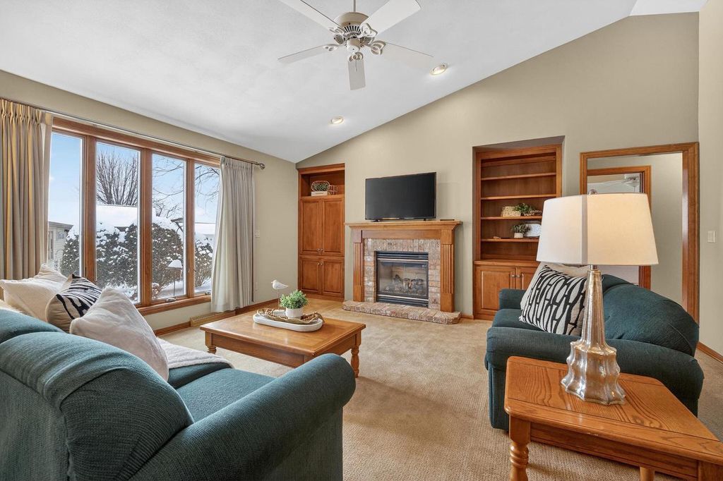 Photo of 4307 N Marshall Heights AVENUE, Appleton, WI 54913 (MLS # 50318820)