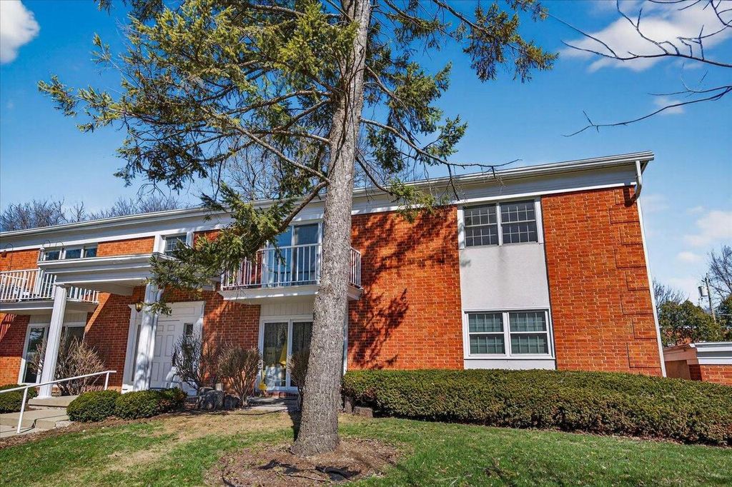 Photo of 4514 Hammersley ROAD #5, Madison, WI 53711 (MLS # 2017430)