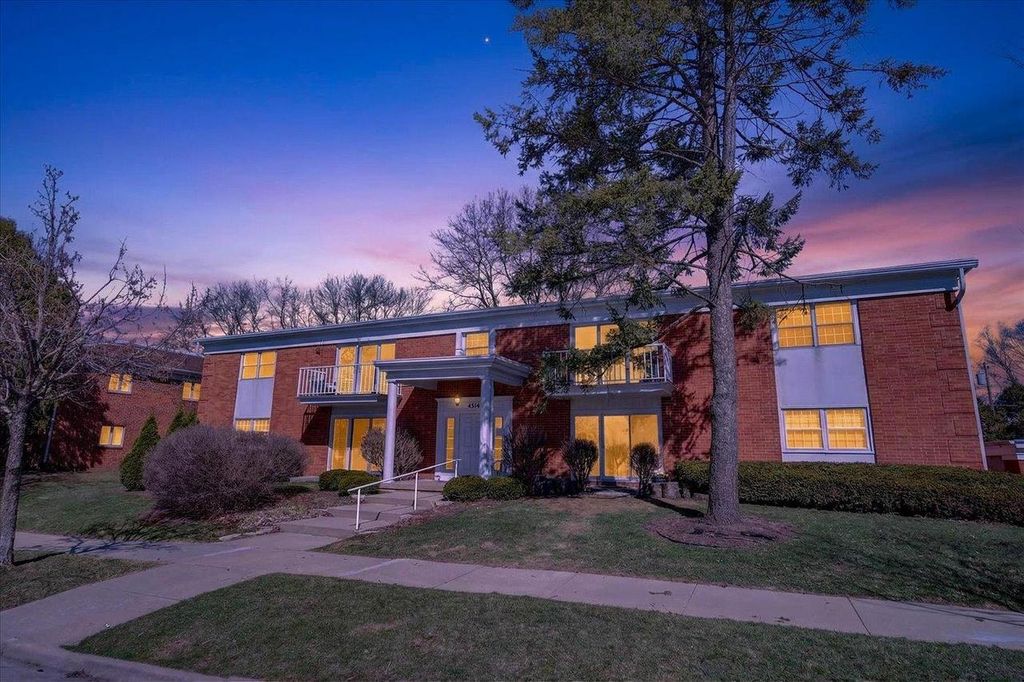 Photo of 4514 Hammersley ROAD #5, Madison, WI 53711 (MLS # 2017430)