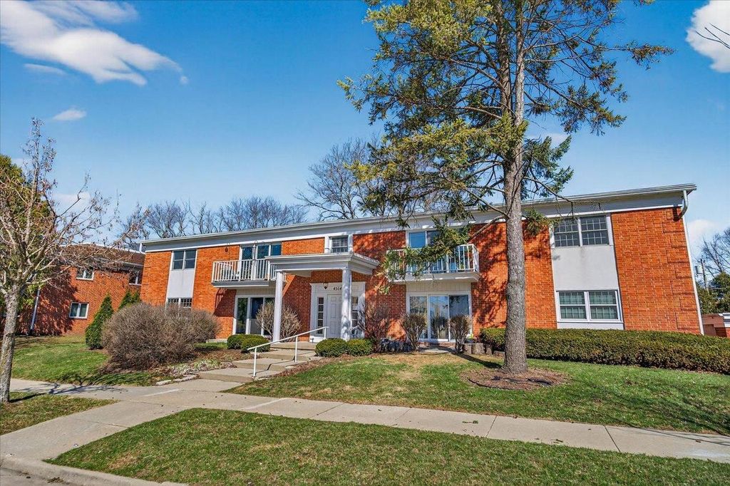 Photo of 4514 Hammersley ROAD #5, Madison, WI 53711 (MLS # 2017430)