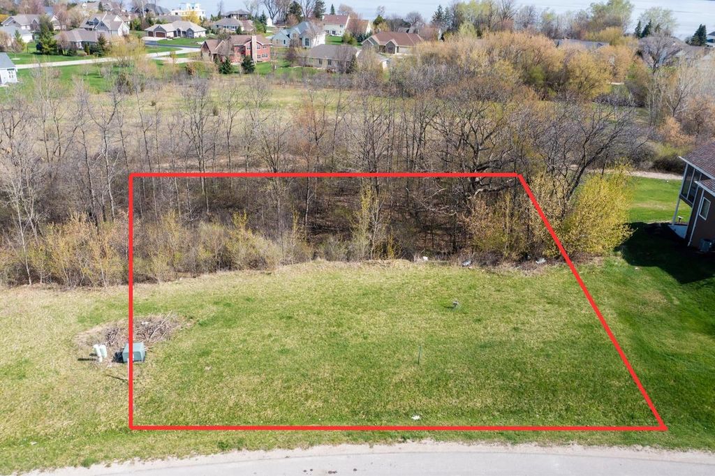 Photo of Stonegate DRIVE, Oshkosh, WI 54904 (MLS # 50317339)