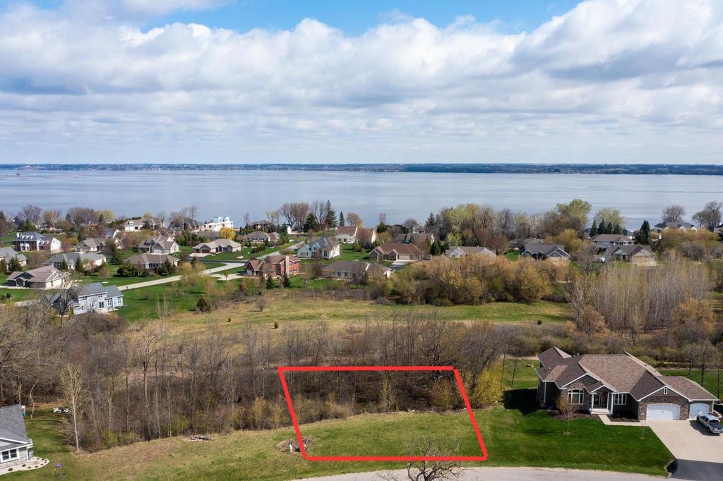 Photo of Stonegate DRIVE, Oshkosh, WI 54904 (MLS # 50317339)