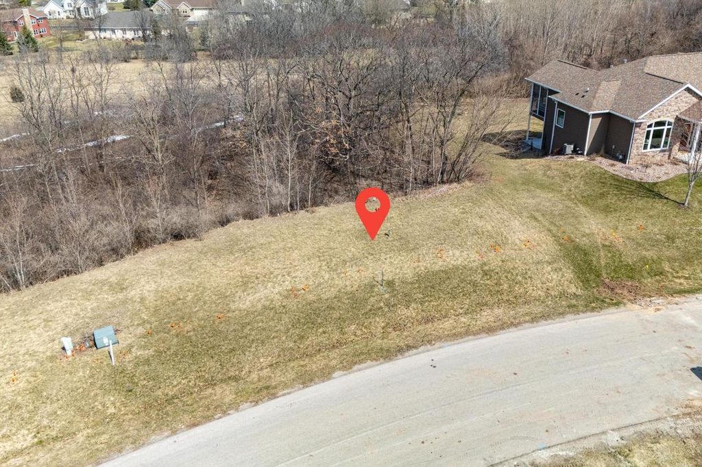 Photo of Stonegate DRIVE, Oshkosh, WI 54904 (MLS # 50317339)