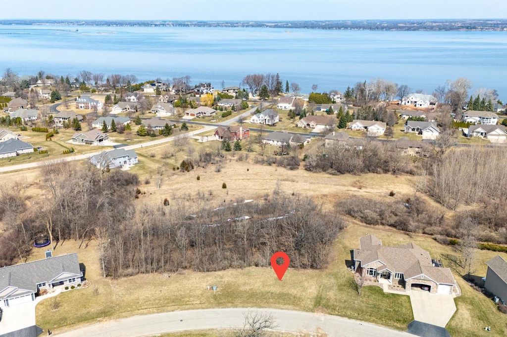 Photo of Stonegate DRIVE, Oshkosh, WI 54904 (MLS # 50317339)
